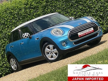 Used MINI Cooper 2016 for sale - 79341923: Photo