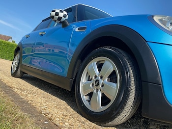 Used MINI Cooper 2016 for sale - 79341923: Photo
