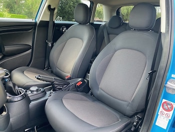 Used MINI Cooper 2016 for sale - 79341923: Photo