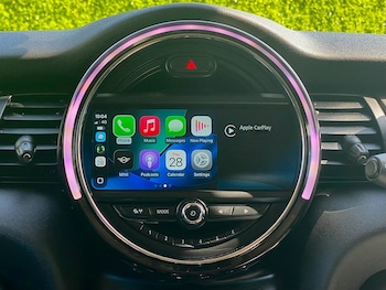 Used MINI Cooper 2016 for sale - 79341923: Photo