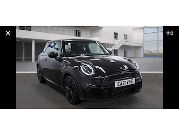 Used MINI Hatch 2021 for sale - 77712839: Photo