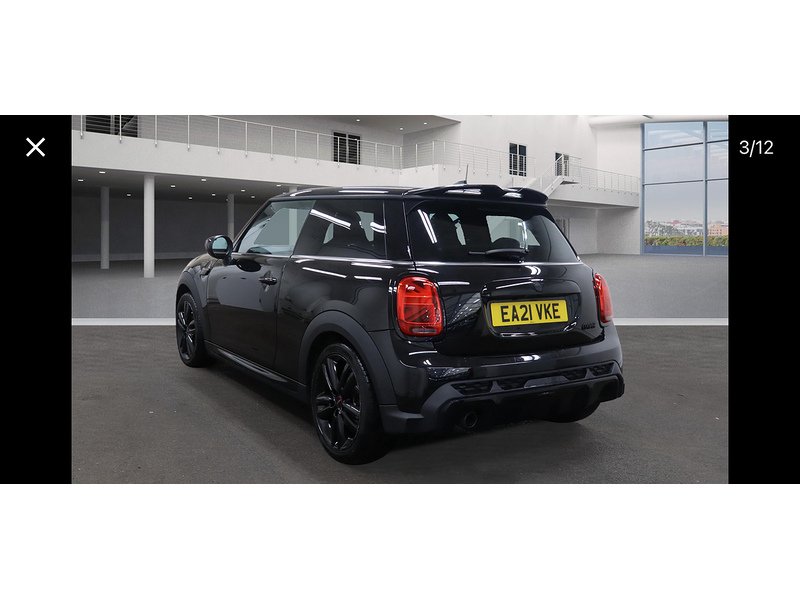 Used MINI Hatch 2021 for sale - 77712839: Photo 6