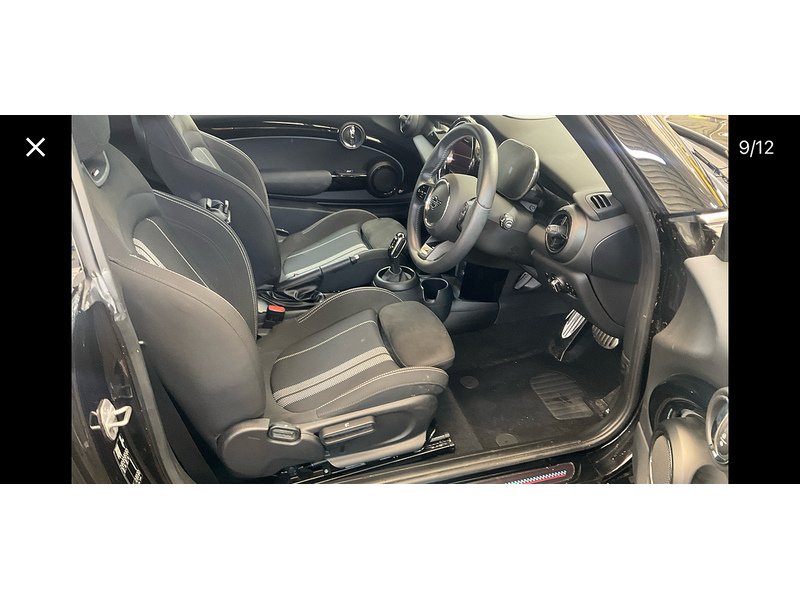 Used MINI Hatch 2021 for sale - 77712839: Photo 7