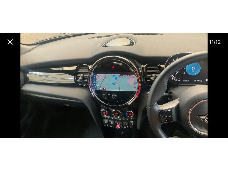 Used MINI Hatch 2021 for sale - 77712839: Photo 8