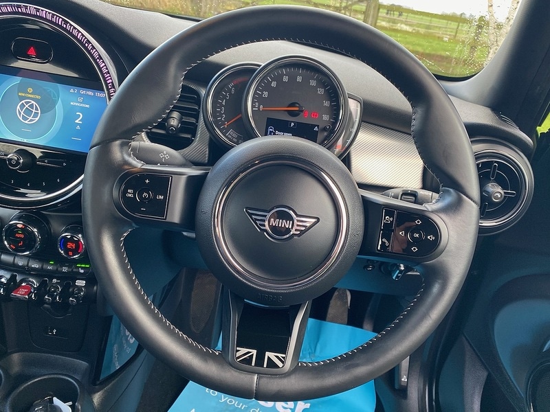 Used MINI Hatch 2022 for sale - 76637900: Photo 10