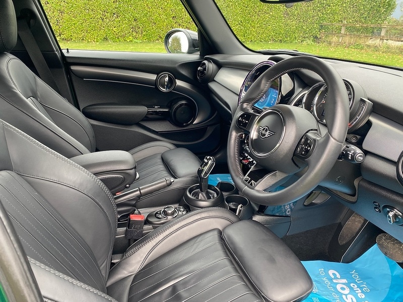 Used MINI Hatch 2022 for sale - 76637900: Photo 11