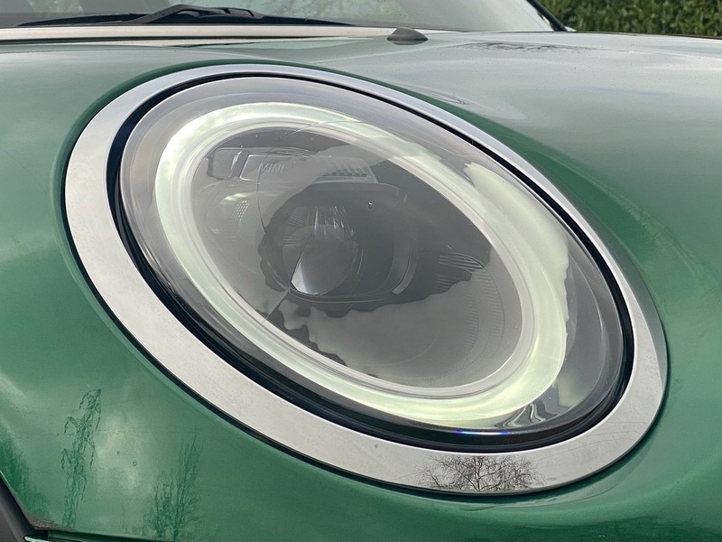 Used MINI Hatch 2022 for sale - 76637900: Photo 13