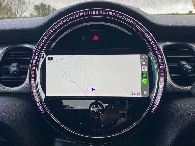 Used MINI Hatch 2022 for sale - 76637900: Photo 16