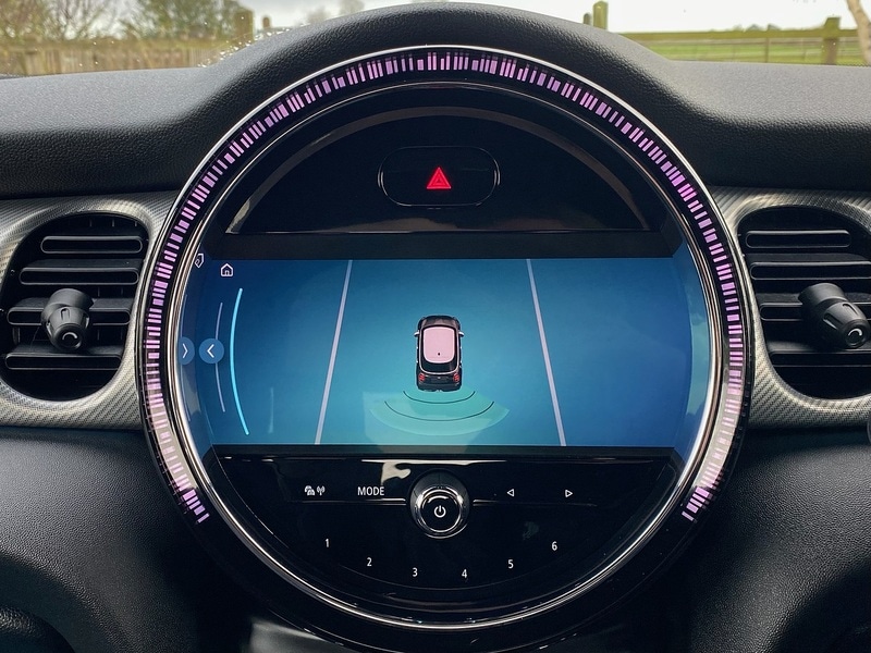 Used MINI Hatch 2022 for sale - 76637900: Photo 18