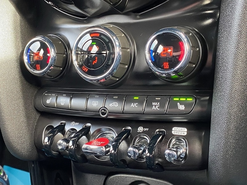 Used MINI Hatch 2022 for sale - 76637900: Photo 19