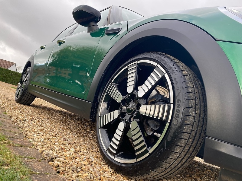 Used MINI Hatch 2022 for sale - 76637900: Photo 2