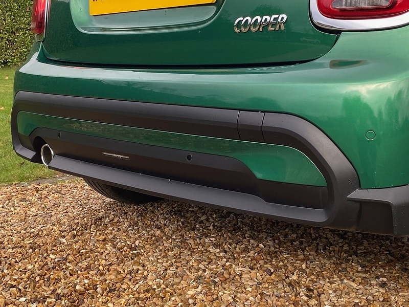 Used MINI Hatch 2022 for sale - 76637900: Photo 21