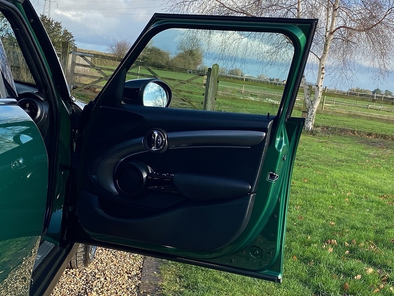 Used MINI Hatch 2022 for sale - 76637900: Photo 24