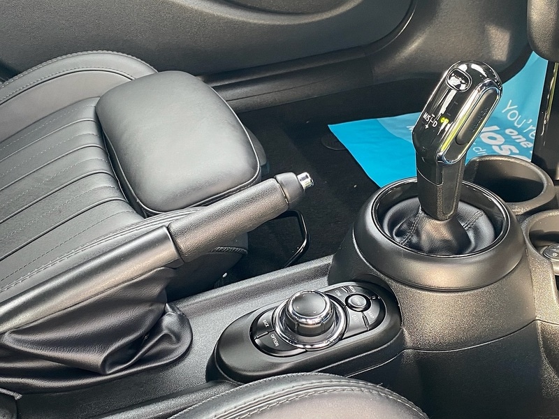 Used MINI Hatch 2022 for sale - 76637900: Photo 29