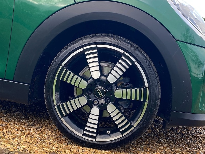 Used MINI Hatch 2022 for sale - 76637900: Photo 30