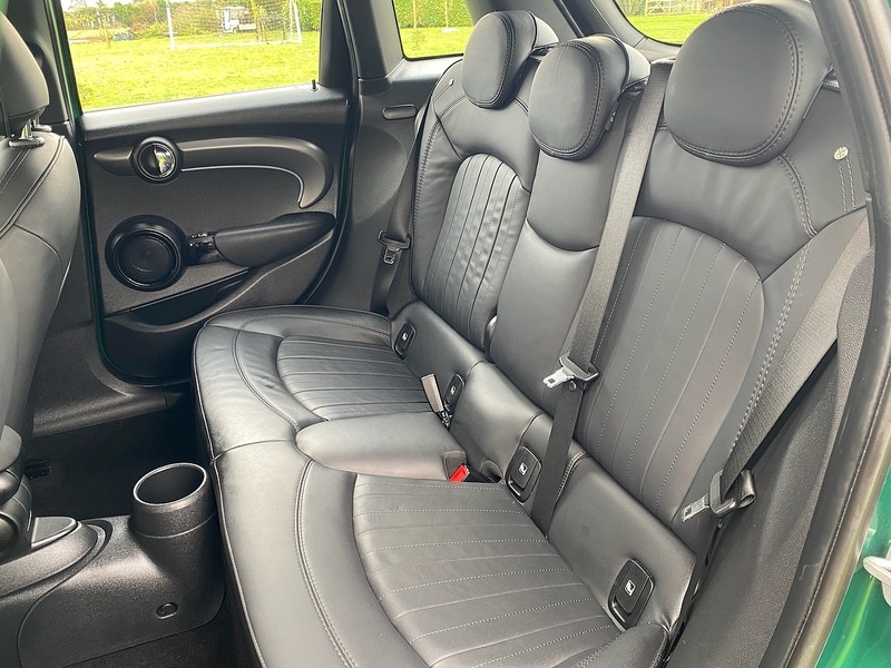 Used MINI Hatch 2022 for sale - 76637900: Photo 33