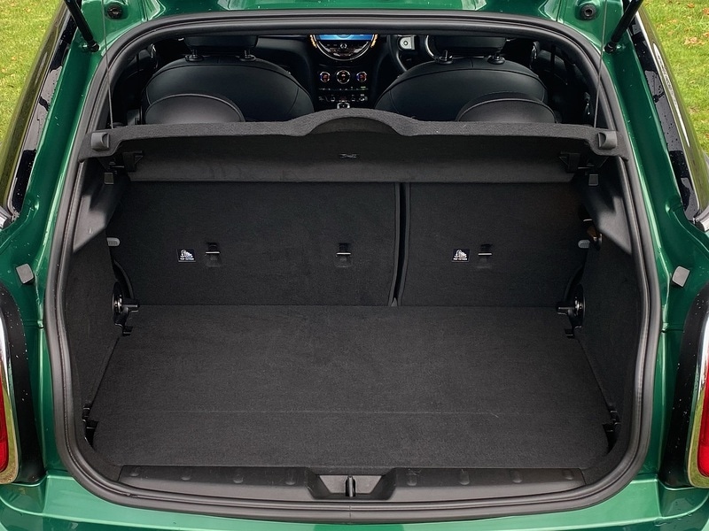 Used MINI Hatch 2022 for sale - 76637900: Photo 34