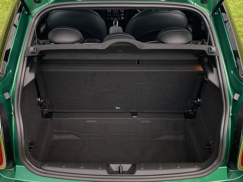 Used MINI Hatch 2022 for sale - 76637900: Photo 35