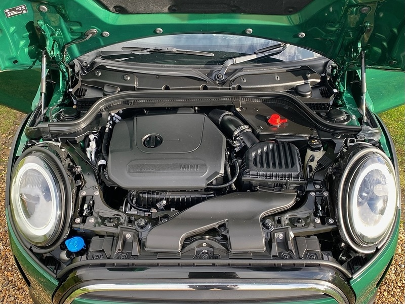 Used MINI Hatch 2022 for sale - 76637900: Photo 37