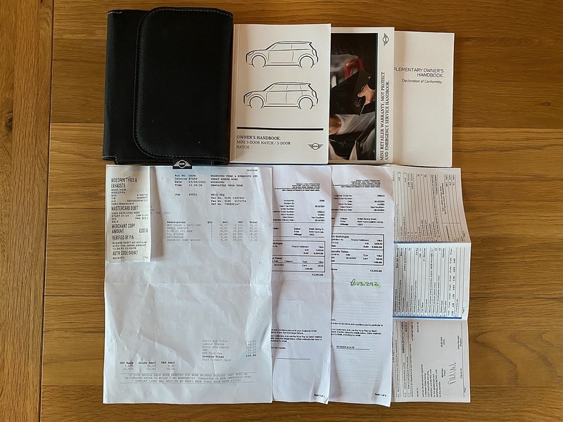 Used MINI Hatch 2022 for sale - 76637900: Photo 38