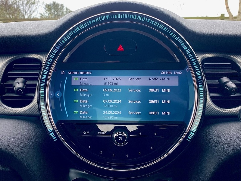 Used MINI Hatch 2022 for sale - 76637900: Photo 39