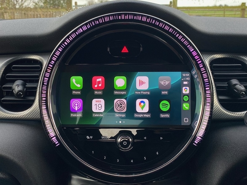 Used MINI Hatch 2022 for sale - 76637900: Photo 4