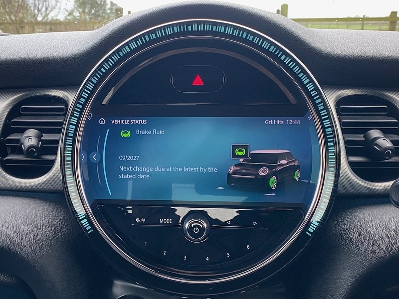 Used MINI Hatch 2022 for sale - 76637900: Photo 40