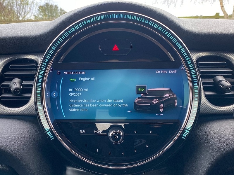 Used MINI Hatch 2022 for sale - 76637900: Photo 41