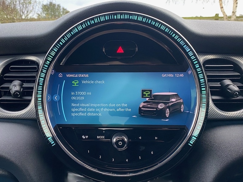 Used MINI Hatch 2022 for sale - 76637900: Photo 42