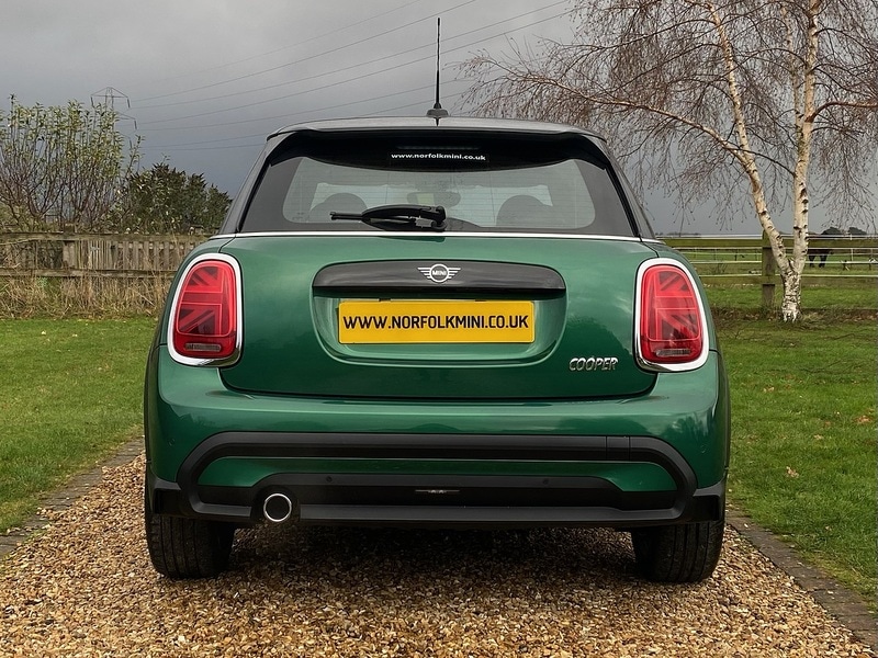 Used MINI Hatch 2022 for sale - 76637900: Photo 44
