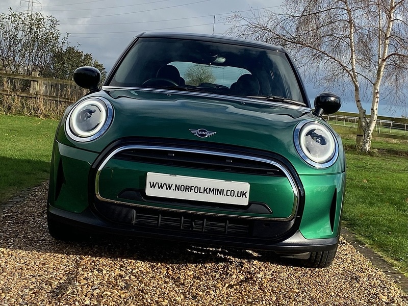 Used MINI Hatch 2022 for sale - 76637900: Photo 7