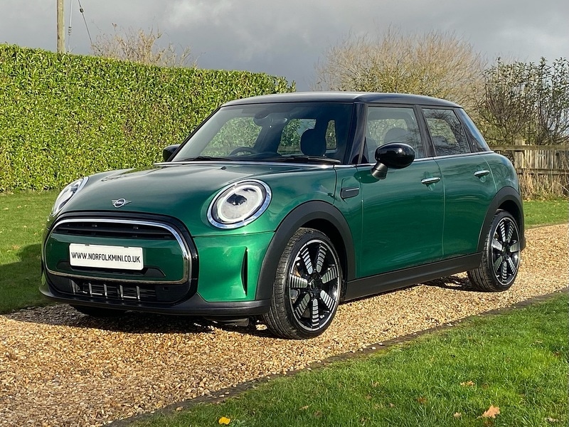 Used MINI Hatch 2022 for sale - 76637900: Photo 8
