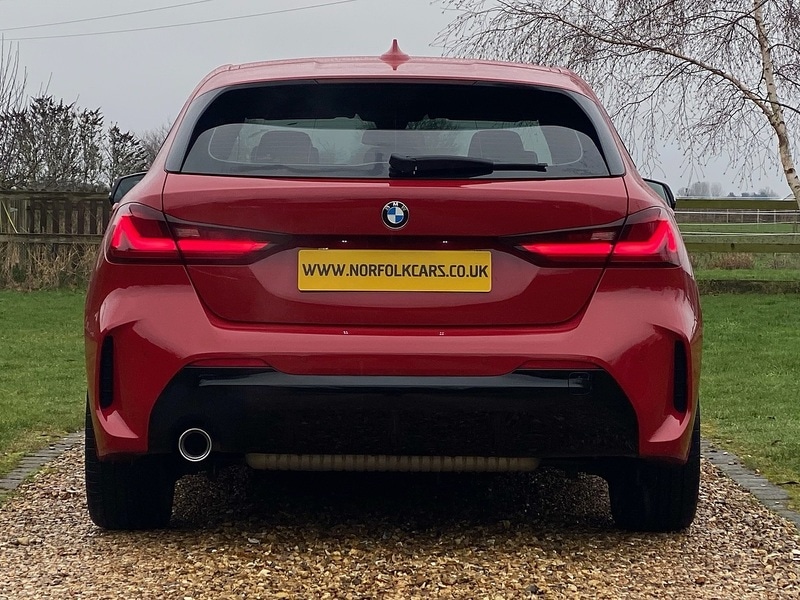 Used BMW 1 Series 2020 for sale - 77562912: Photo 10