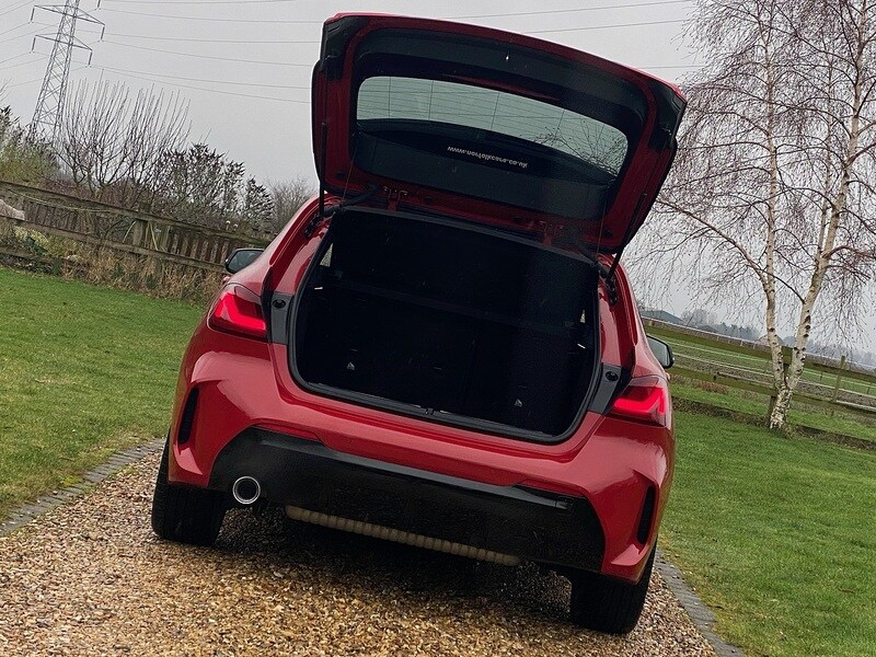 Used BMW 1 Series 2020 for sale - 77562912: Photo 11