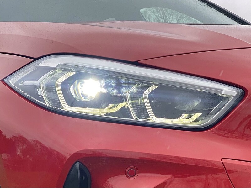 Used BMW 1 Series 2020 for sale - 77562912: Photo 16