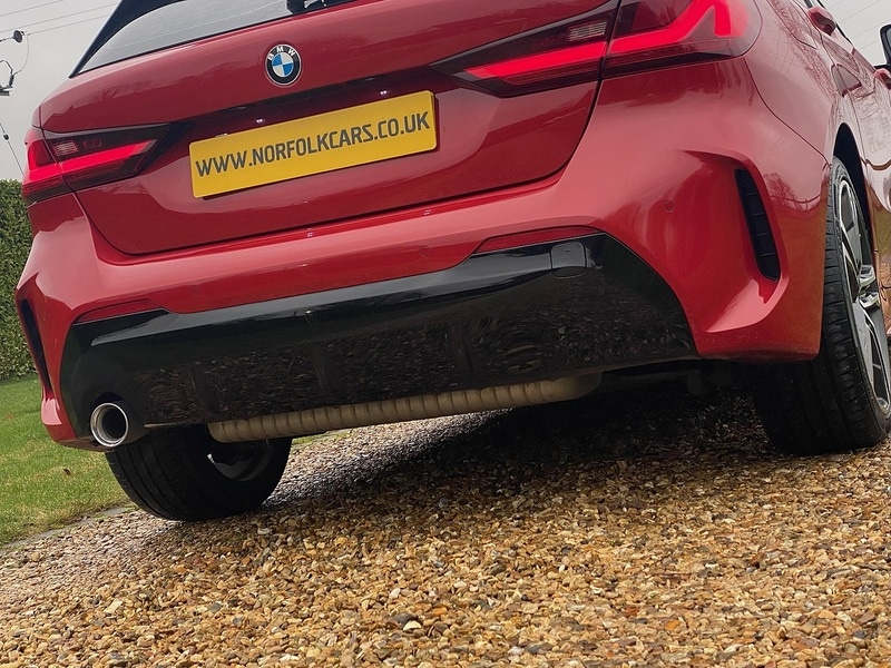 Used BMW 1 Series 2020 for sale - 77562912: Photo 21