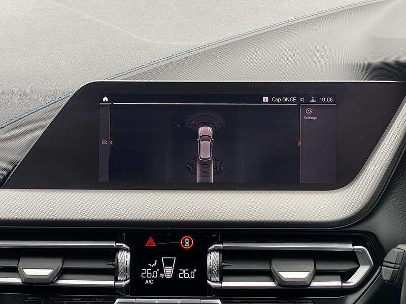 Used BMW 1 Series 2020 for sale - 77562912: Photo 22