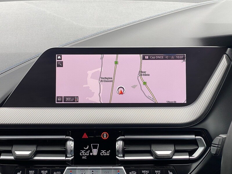 Used BMW 1 Series 2020 for sale - 77562912: Photo 23