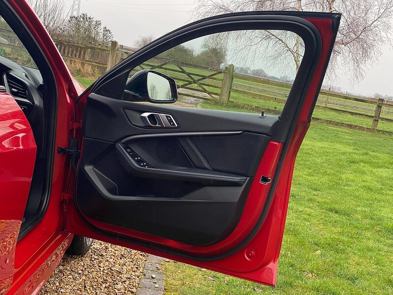 Used BMW 1 Series 2020 for sale - 77562912: Photo 24