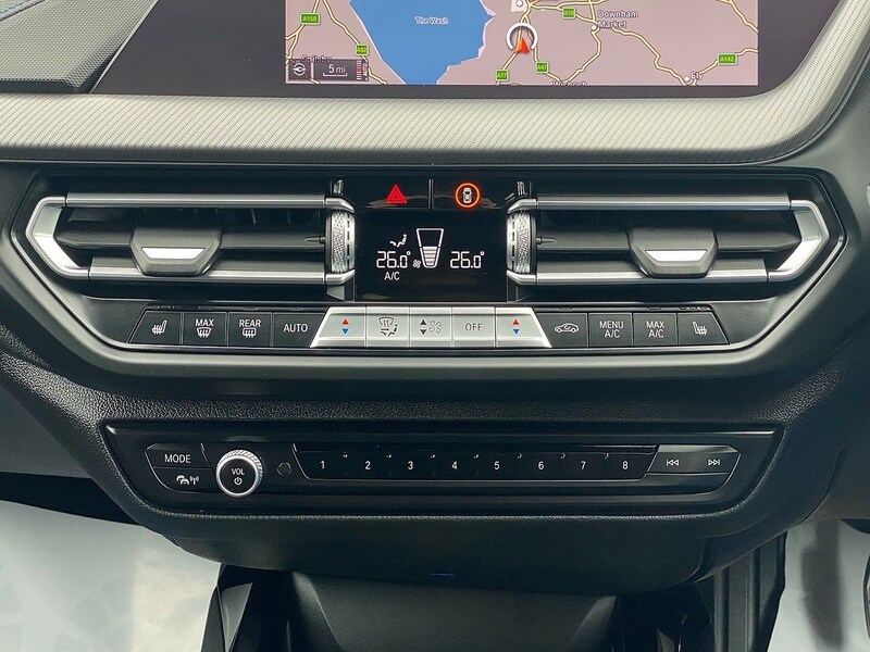 Used BMW 1 Series 2020 for sale - 77562912: Photo 29