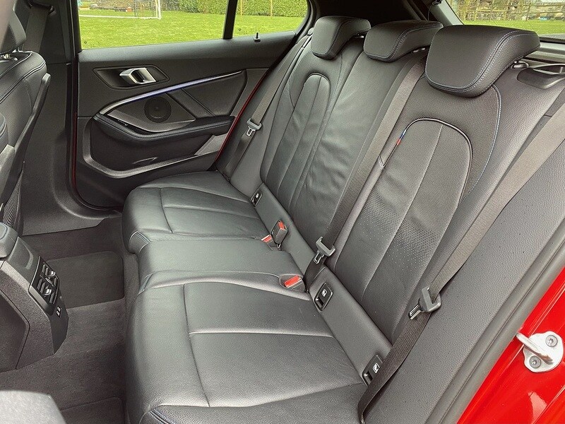 Used BMW 1 Series 2020 for sale - 77562912: Photo 32