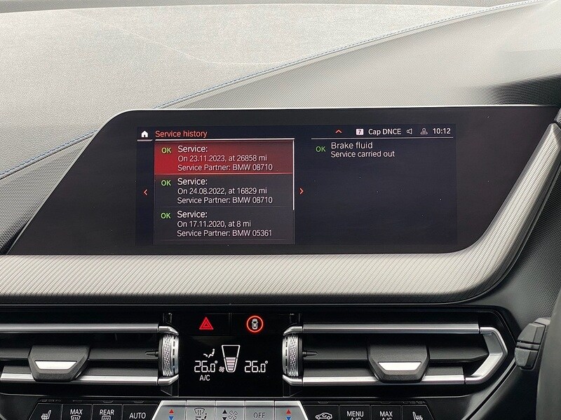 Used BMW 1 Series 2020 for sale - 77562912: Photo 34