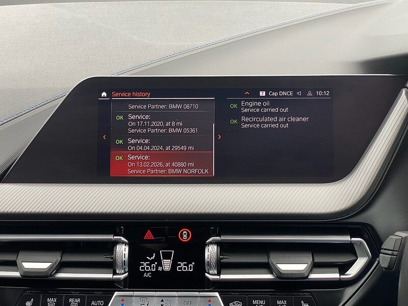 Used BMW 1 Series 2020 for sale - 77562912: Photo 35