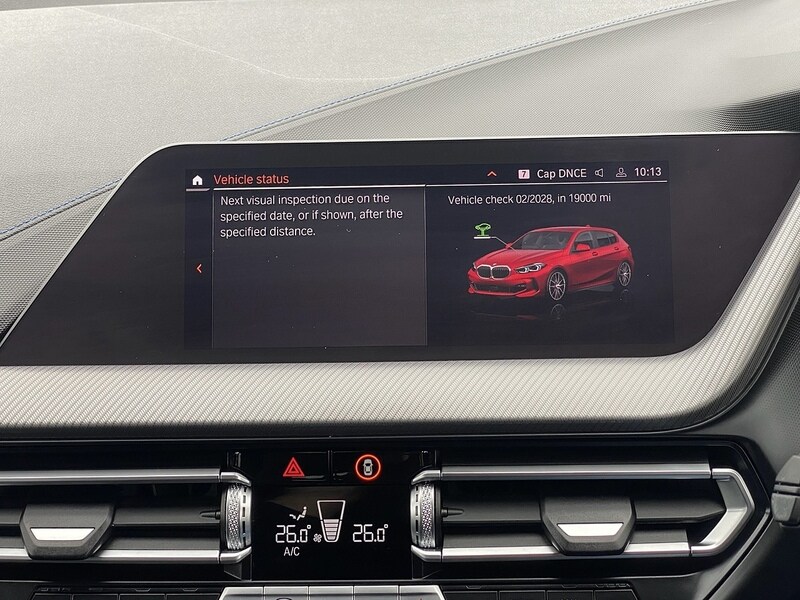 Used BMW 1 Series 2020 for sale - 77562912: Photo 38