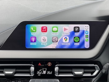 Used BMW 1 Series 2020 for sale - 77562912: Photo