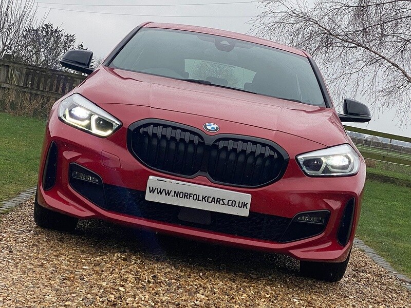 Used BMW 1 Series 2020 for sale - 77562912: Photo 6