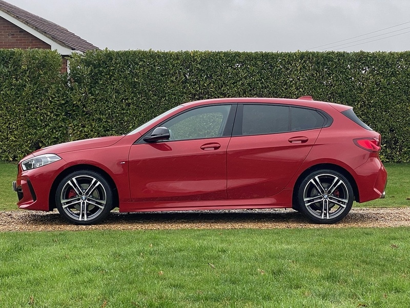 Used BMW 1 Series 2020 for sale - 77562912: Photo 8