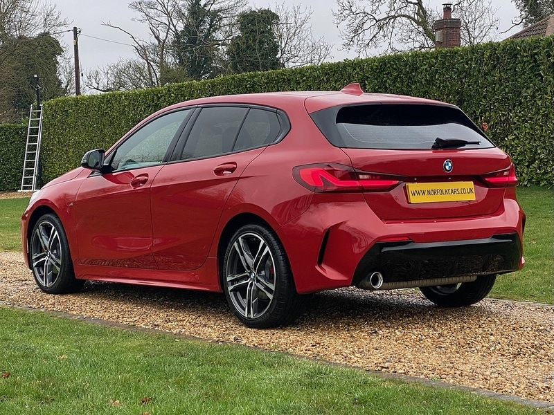 Used BMW 1 Series 2020 for sale - 77562912: Photo 9