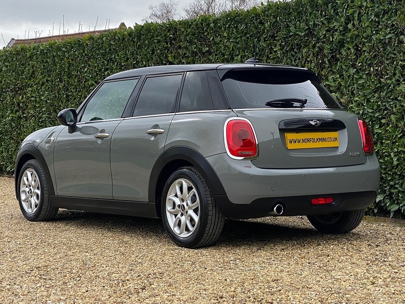 Used MINI Hatch for sale - 78107309: Photo 10