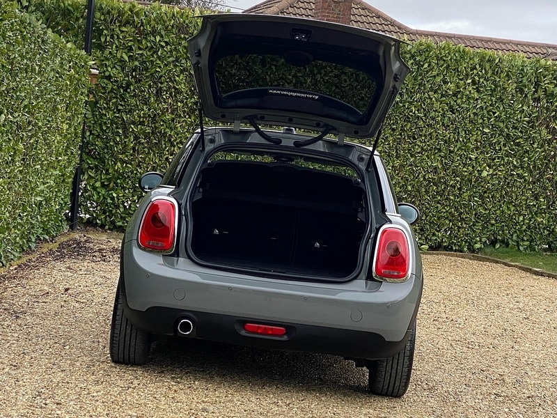 Used MINI Hatch for sale - 78107309: Photo 12